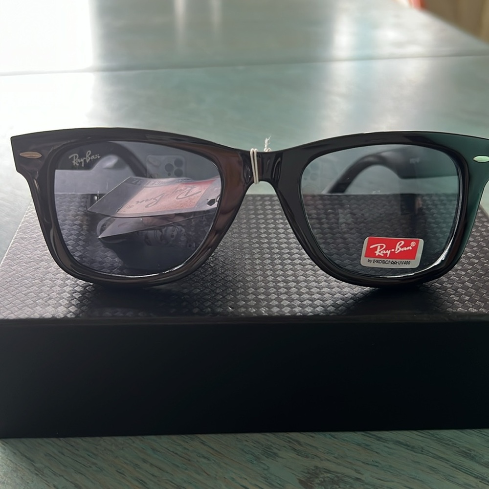 Ray Ban sunglasses